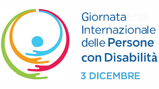 3 DICEMBRE – Giornata internazionale dei diritti delle persone con disabilità.