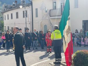 Giornata dell’Unità Nazionale e delle Forze Armate